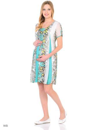 Платье EUROMAMA