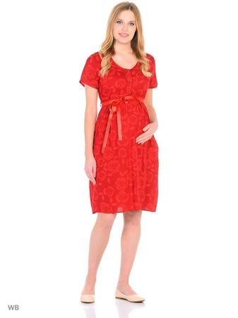 Платье EUROMAMA