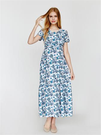 Платье Мама Мила