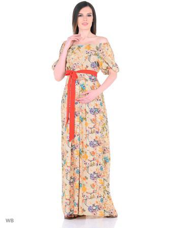 Платье EUROMAMA