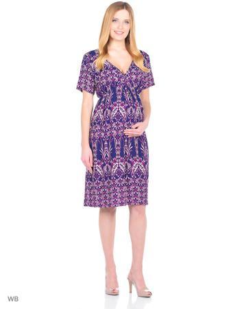 Платье EUROMAMA