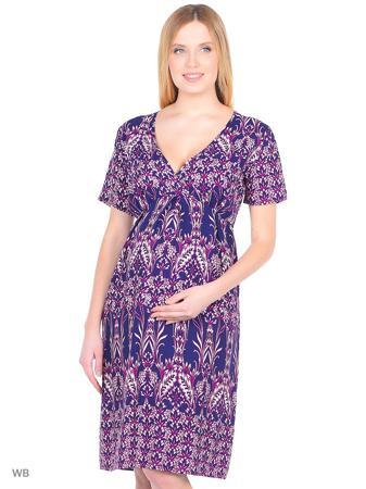 Платье EUROMAMA