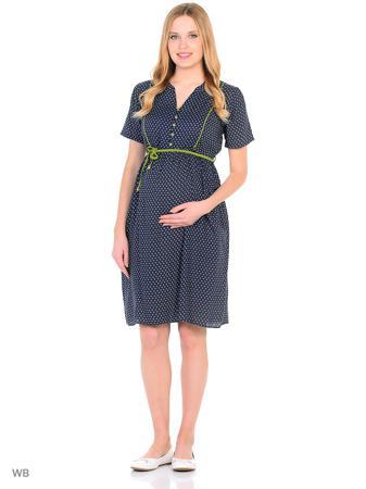 Платье EUROMAMA