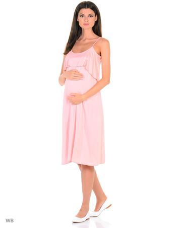 Сарафан week by week