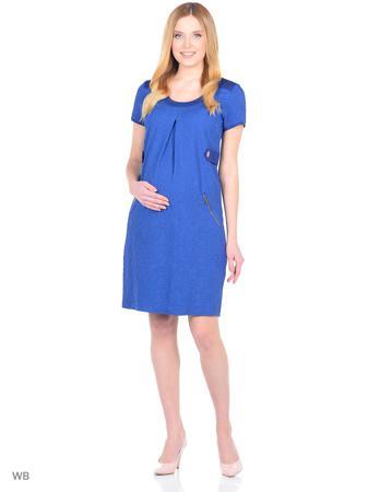 Платье EUROMAMA