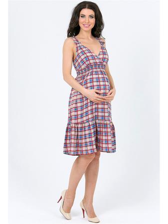 Платье TUTTA MAMA