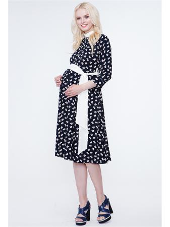 Платье TUTTA MAMA