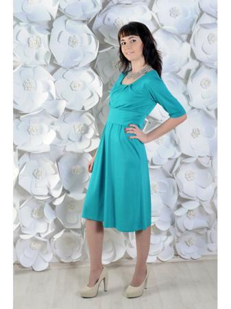 Платье Марусси