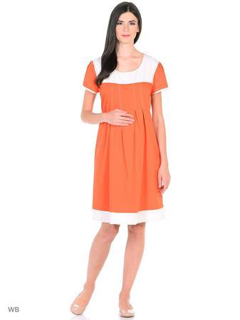 Платье EUROMAMA