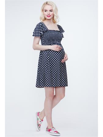 Платье TUTTA MAMA