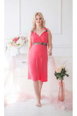 Ночная сорочка  -  цвет