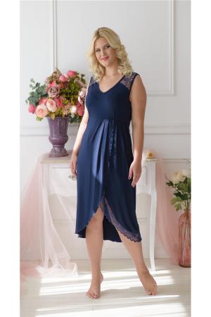 Ночная сорочка  -  цвет