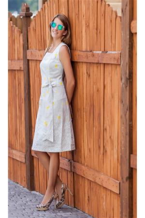 Сарафан  -  цвет