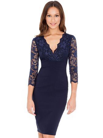 Платье Goddess London