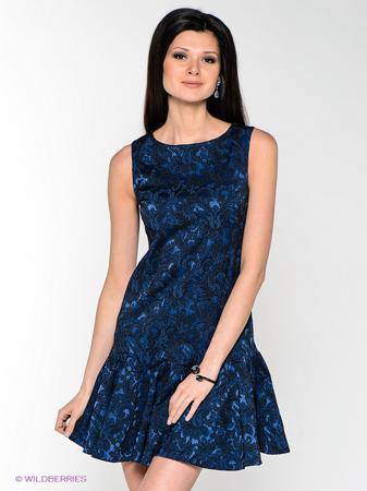 Платье MARY MEA