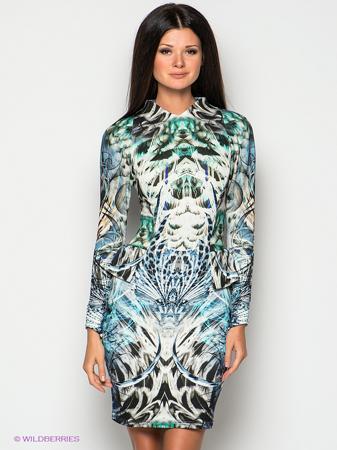 Платье Elena Shipilova