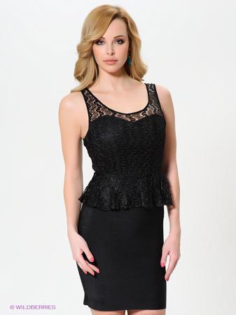 Платье Wow Couture