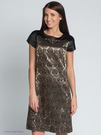 Платье Coccapani