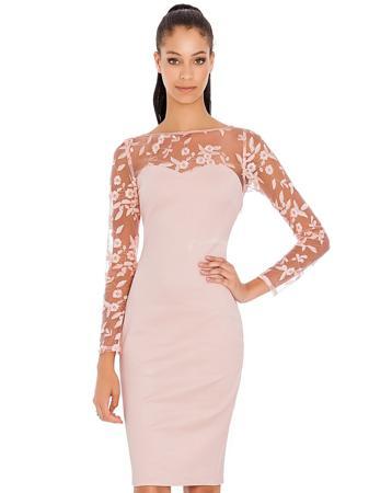 Платье Goddess London