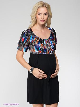 Платье UNIOSTAR