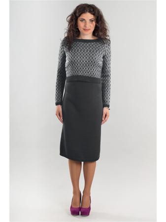 Платье Мирося