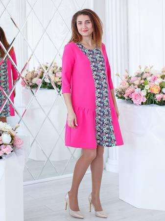 Платье Beauty mammy