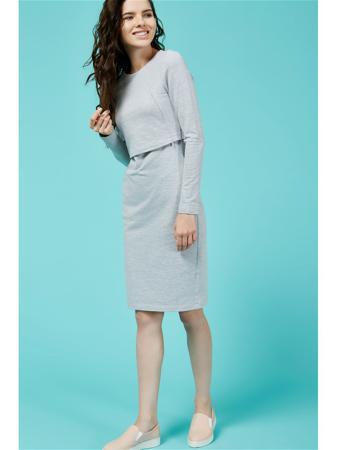 Платье MilkyMama