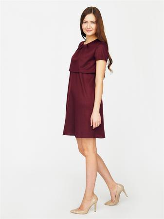 Платье Мама Мила