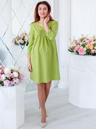 Платье Beauty mammy