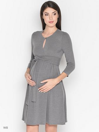 Платье Trendy Tummy