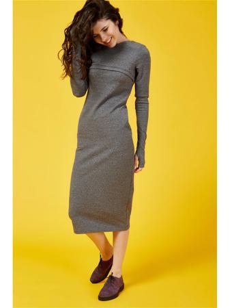 Платье MilkyMama