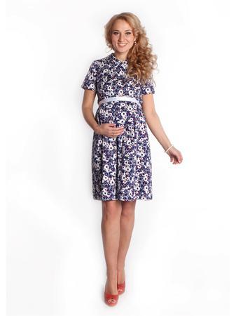 Платье Мамуля красотуля