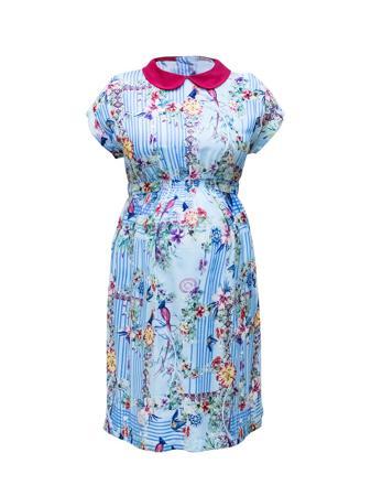 Платье Mam to be