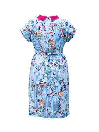 Платье Mam to be