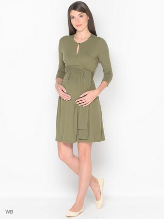 Платье Trendy Tummy