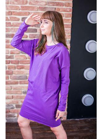 Платье Марусси