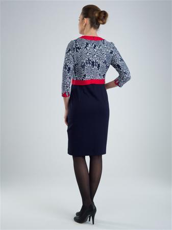 Платье Budumamoy