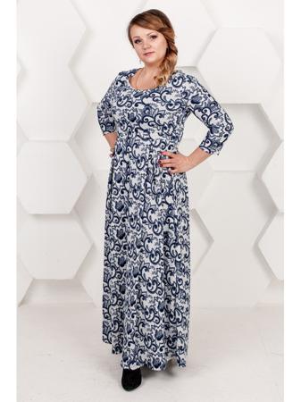 Платье МАМАРАДА