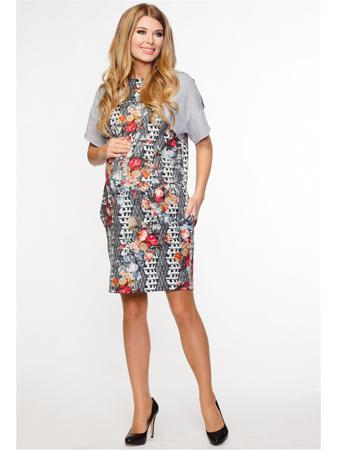 Платье TUTTA MAMA