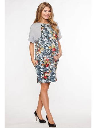 Платье TUTTA MAMA