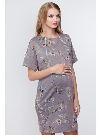 Платье TUTTA MAMA