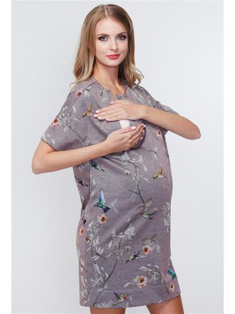 Платье TUTTA MAMA