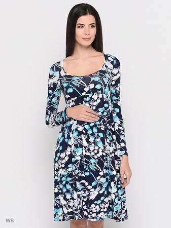 Платье Trendy Tummy