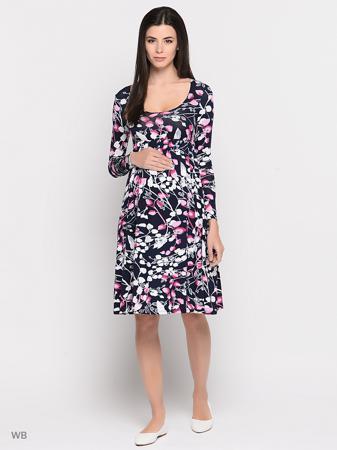 Платье Trendy Tummy