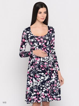 Платье Trendy Tummy