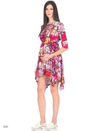 Платье Trendy Tummy