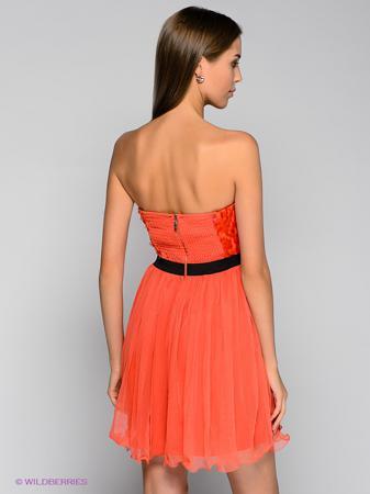 Платье TOPSANDTOPS