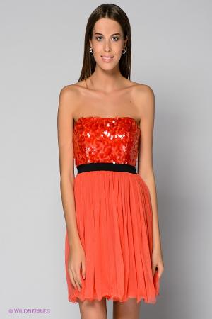 Платье TOPSANDTOPS