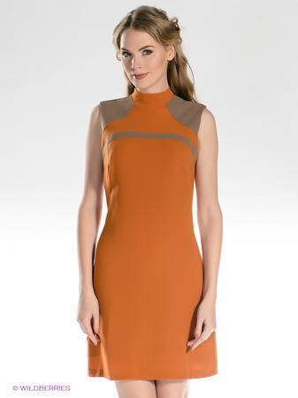 Платье TOPSANDTOPS