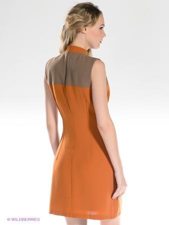 Платье TOPSANDTOPS